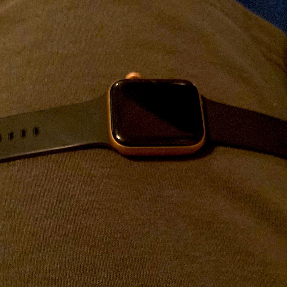 Apple Watch SE